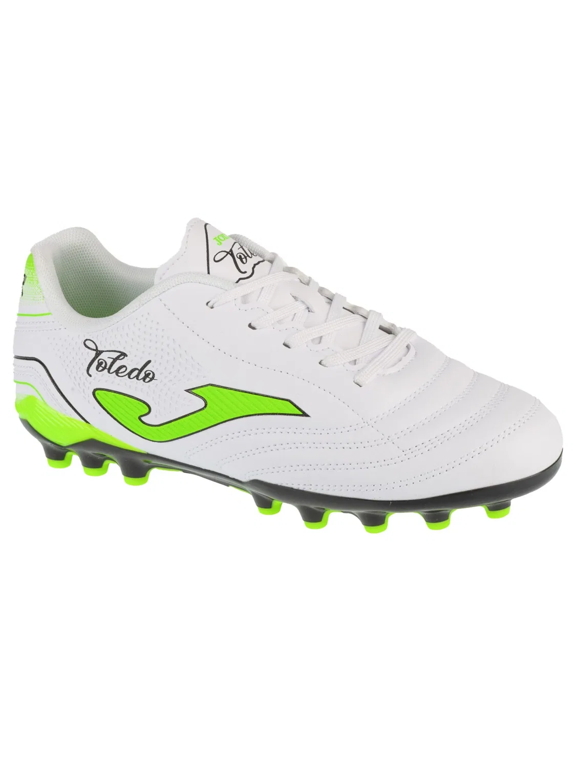 Спортивная обувь 'Joma Toledo Jr 25 TOJS AG' Joma, White — фото 2