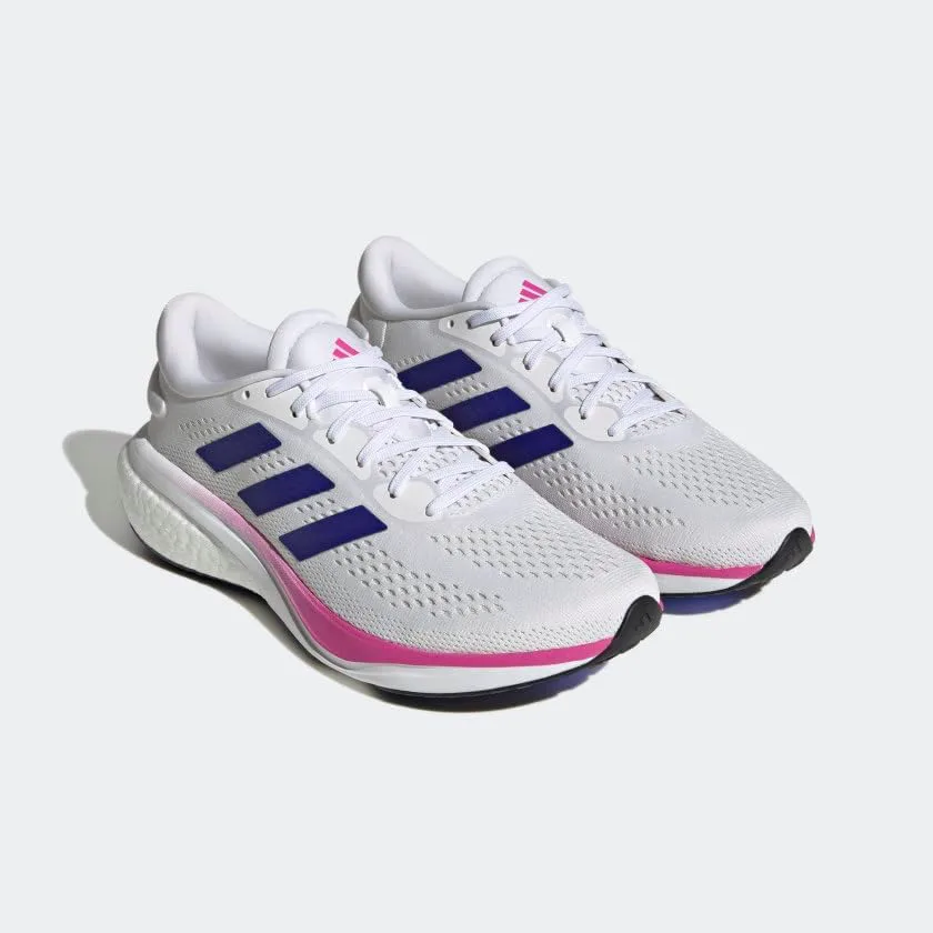 

Adidas Supernova 2 X Parley, мужские беговые кроссовки, хаки