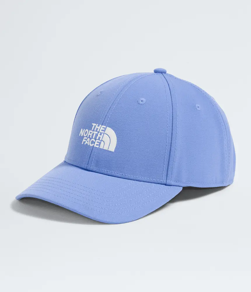 

Переработанная классическая бейсболка 1966 года The North Face, Virtual Blue/TNF White