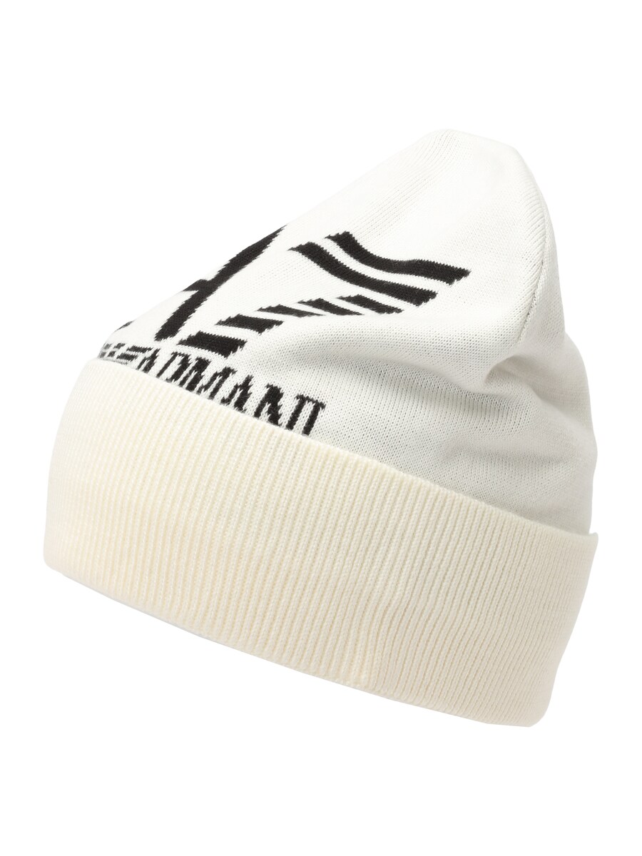 

Шапка EA7 Emporio Armani, Cream