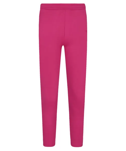 

Спортивные штаны Regular fit Guess Active, розовый