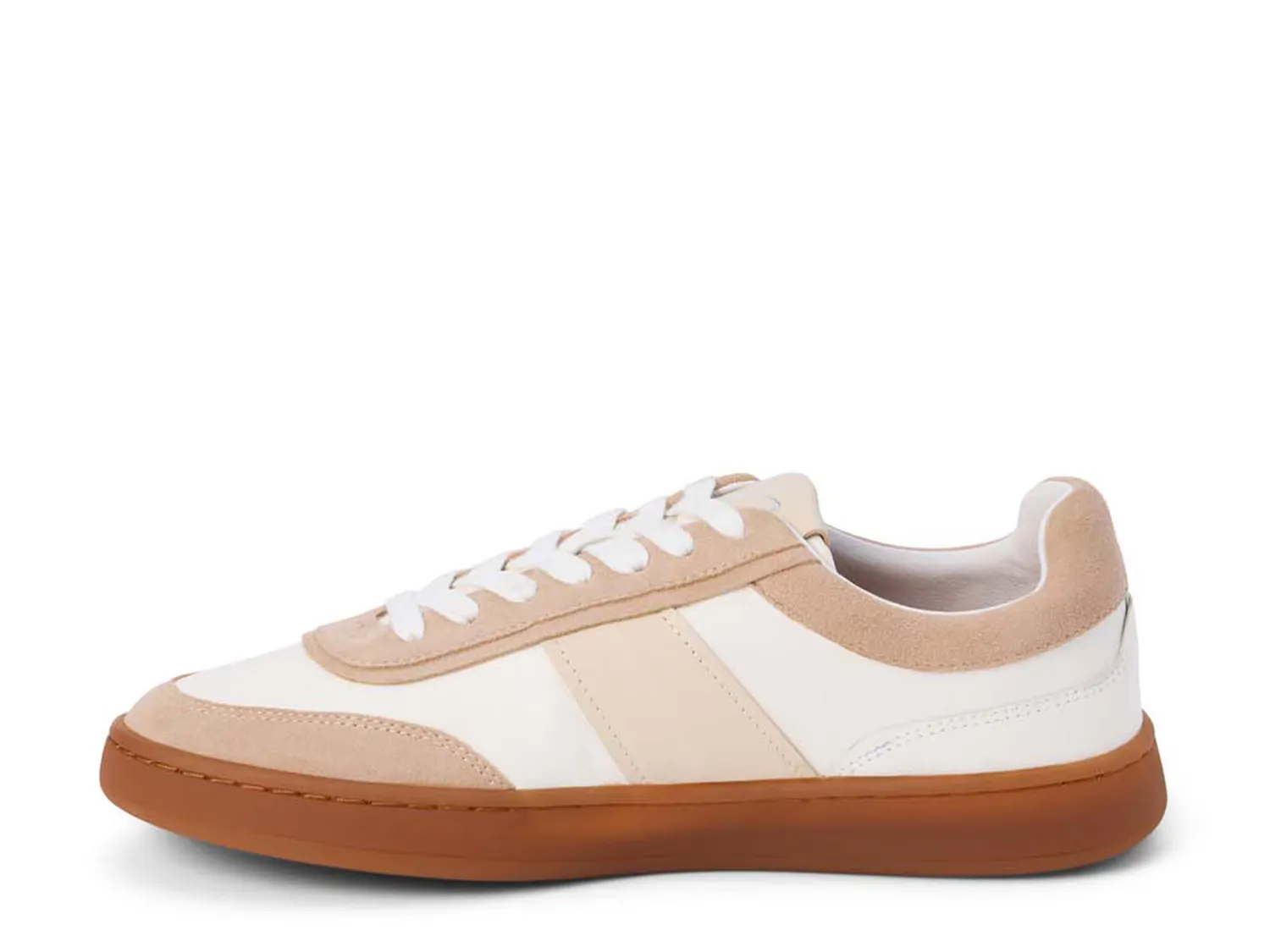Кроссовки Quincy Sneaker Matisse, белый — фото 3