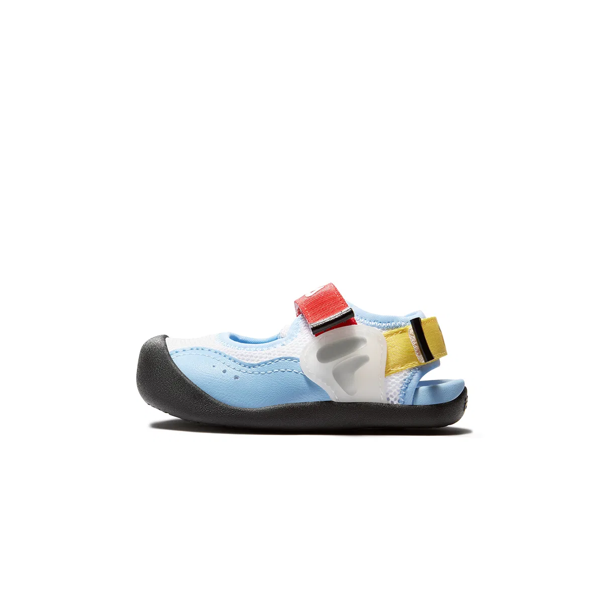 Сандалии детские Glowfly FILA KIDS белые/голубые