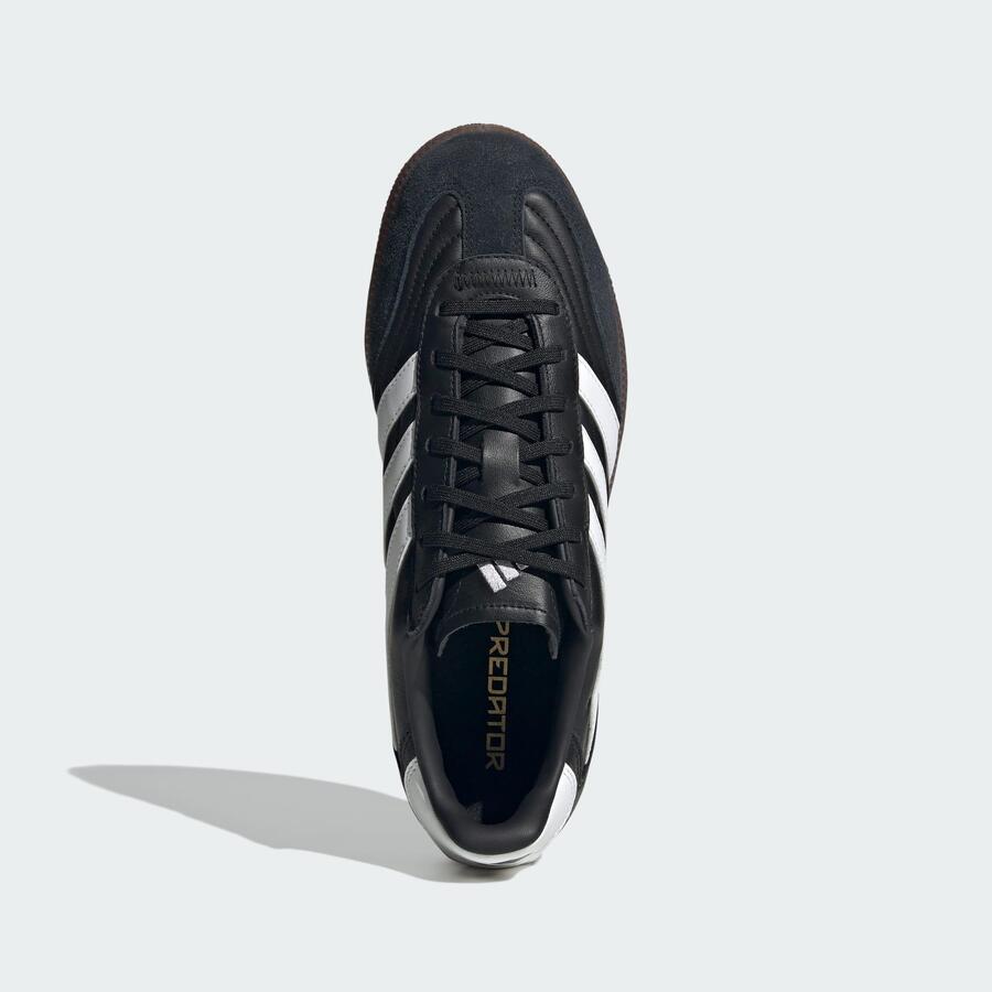 ADIDAS Футбольные бутсы Predator Freestyle IN — фото 3