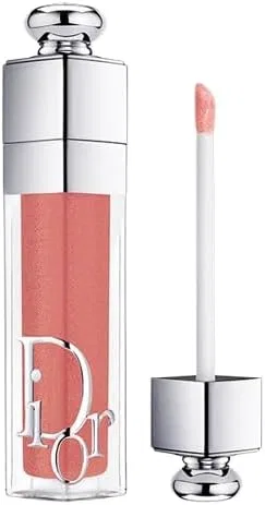 Блеск для губ Dior Addict Lip Maximizer Su ммer Collection 2025, 090 Sparkly Siena, 10 мл