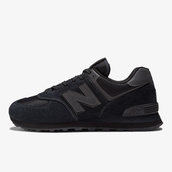 

Кроссовки - 574 New Balance, черный