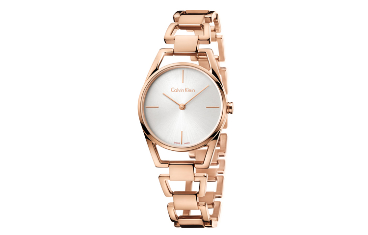 

Женские часы CK Quartz Calvin Klein