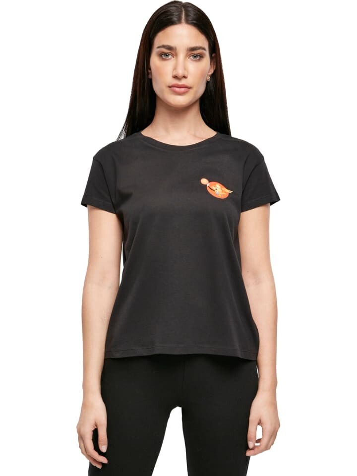 

Футболка Mister Tee Shirt, черный