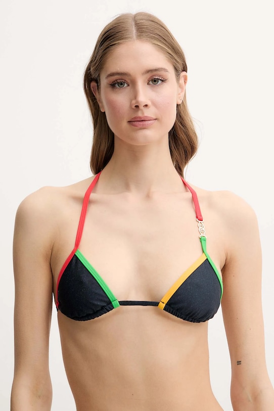 

Купальный бюстгальтер Rip Curl, темно-синий