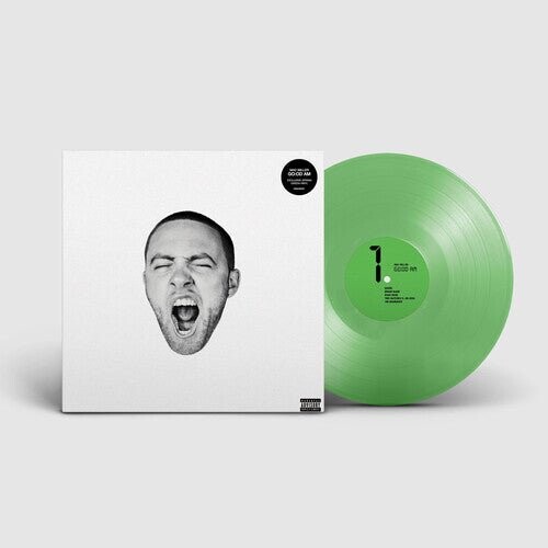 

Виниловая пластинка Miller, Mac - Go:Od Am