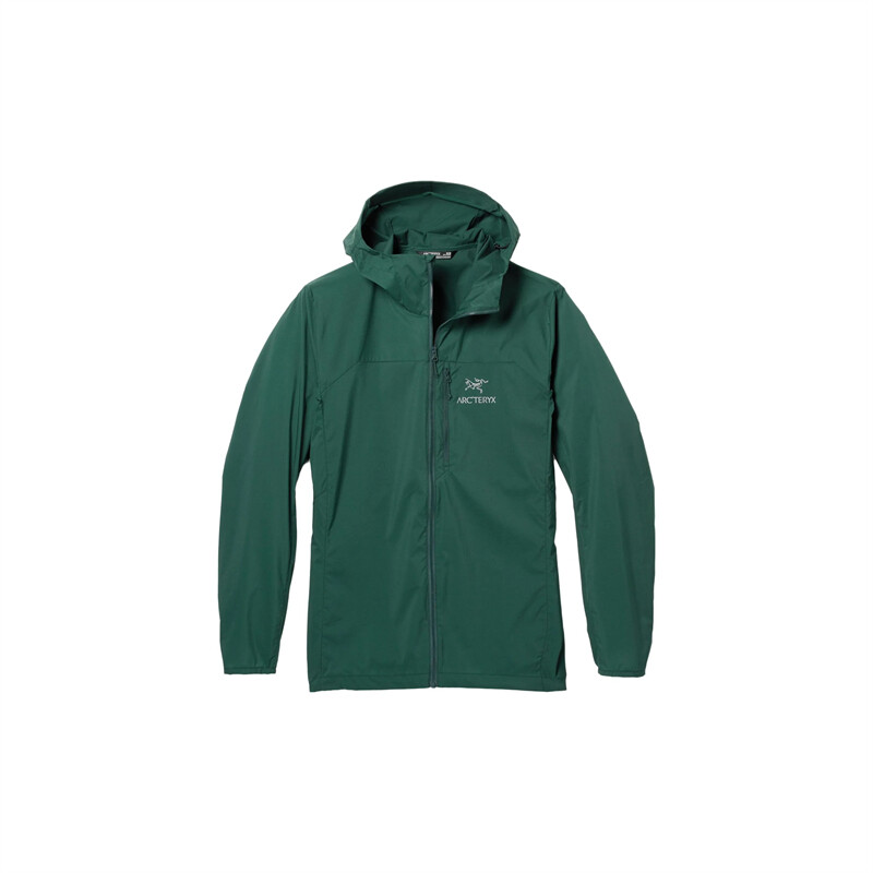 

Ветровка Beta Series для мужчин, бледно-зеленоватая Arcteryx