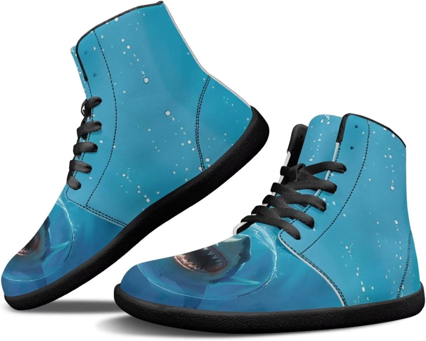 

Мужские Босоножки Binienty с Широким Носком, Женские Минималистичные Ботинки на Щиколотке из ПУ-Кожи для Пляжа, Путешествий и Отпуска на Гавайях, зеленый