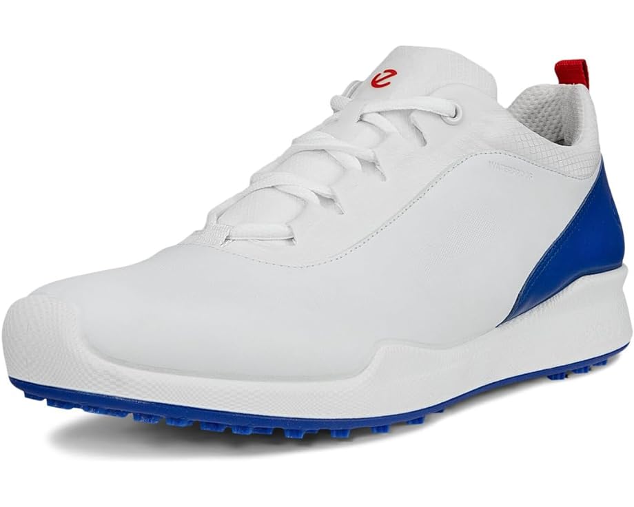 

Кроссовки ECCO Golf BIOM Hybrid BNY Waterproof, белый