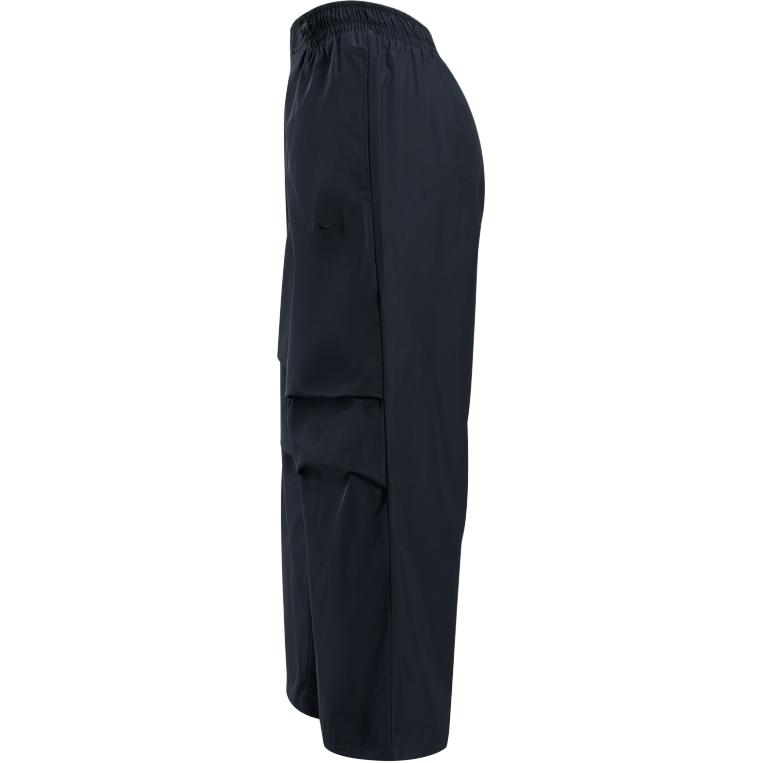 Спортивные брюки Nike Repel Casual женские черные — фото 4