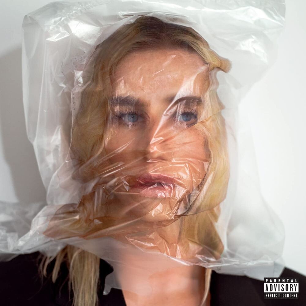 

Виниловая пластинка LP Gag Order [Bone Colored Vinyl] - Kesha