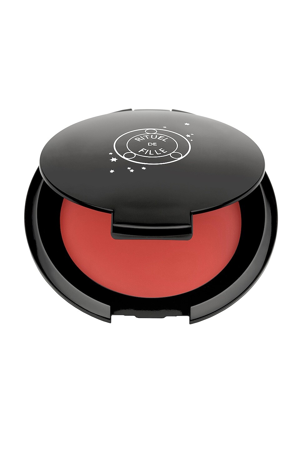

Блеск для губ Rituel de Fille Color Nectar Pigment Balm, цвет Hummingbird