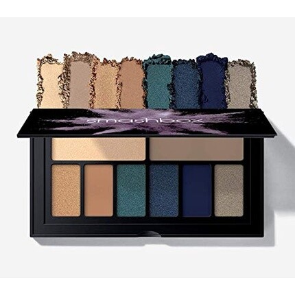 

Палитра теней для век Cover Shot Denim 6.2G, Smashbox