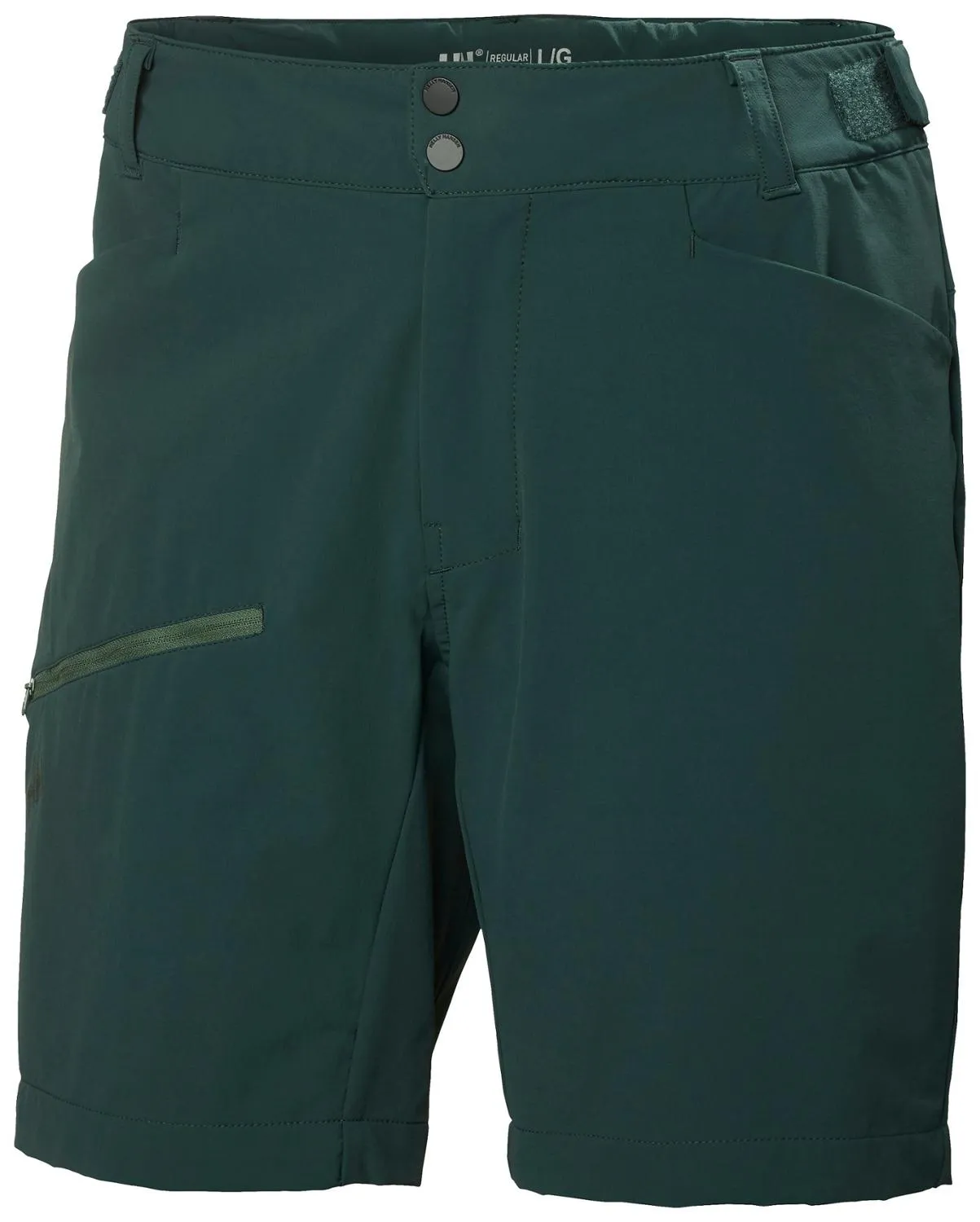 

Брюки-шорты Blaze Soft-Shell Helly Hansen, Darkest Spruce