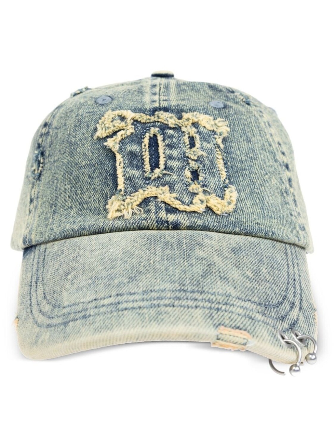 

MISBHV кепка X Esther Yu Sunset, синий