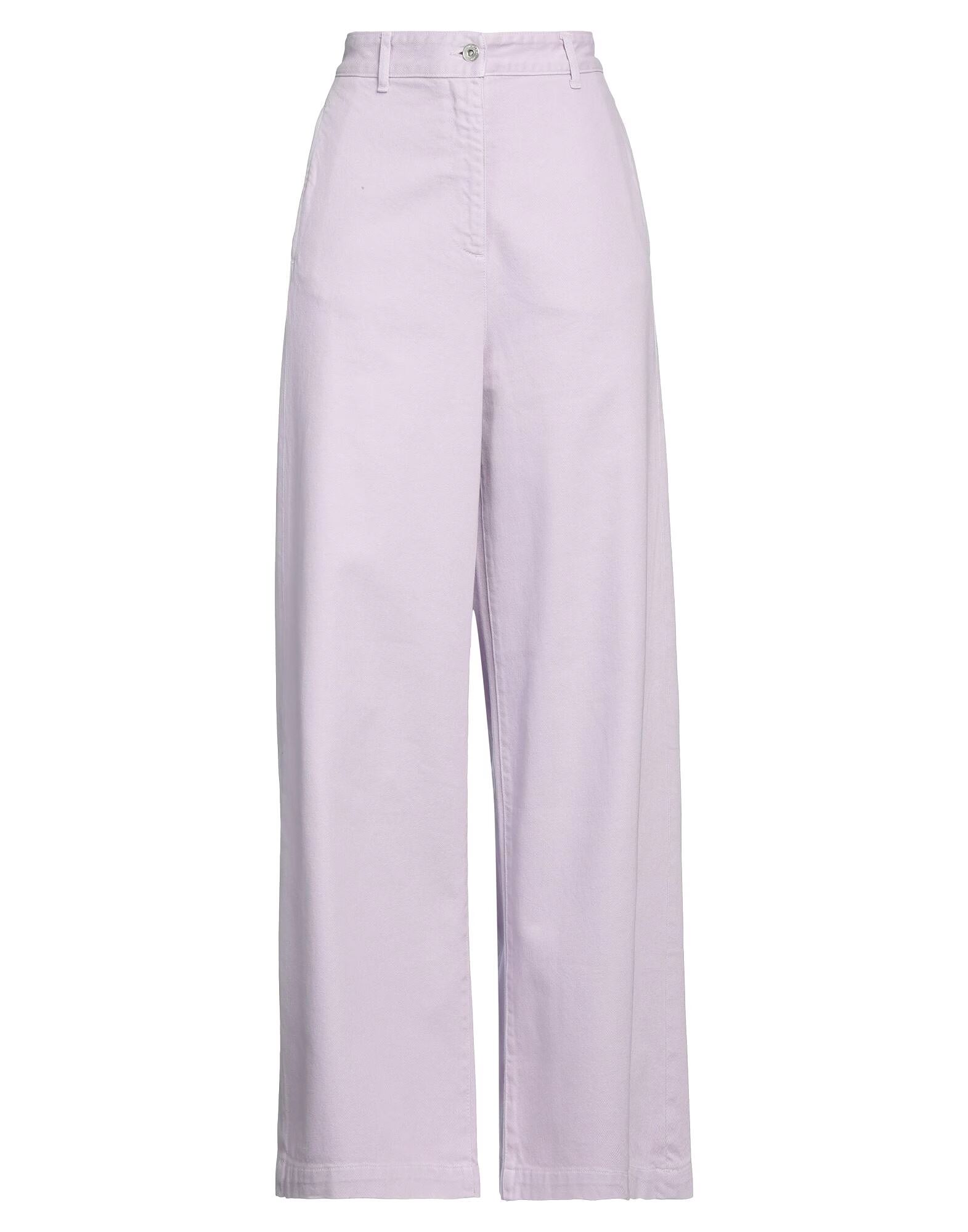 

Джинсы Attic And Barn, сиреневый