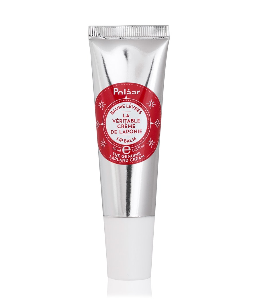 

Бальзам для губ Polaar The Genuine Lapland Cream, Transparent, 10 ml