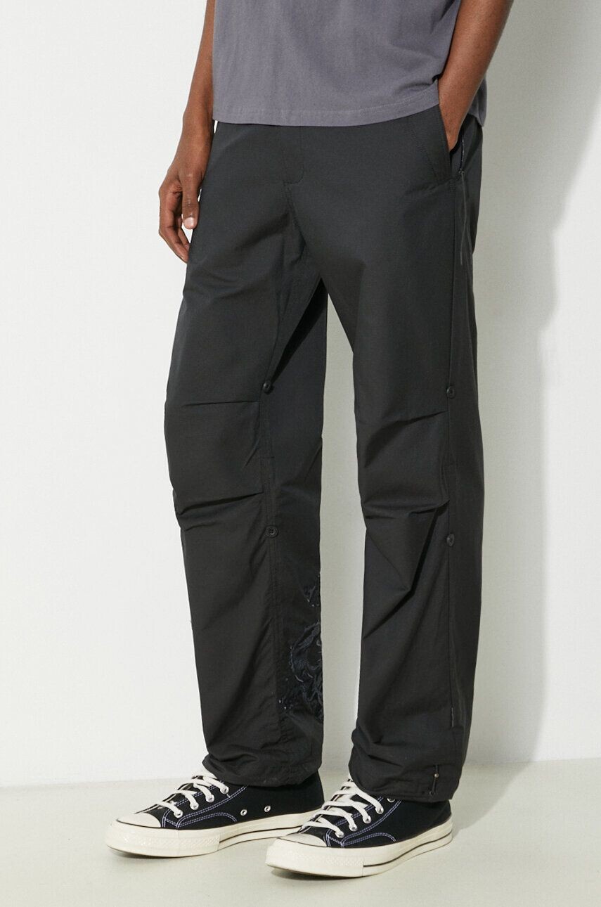 

Оригинальные брюки Dragon Snopants Maharishi, черный