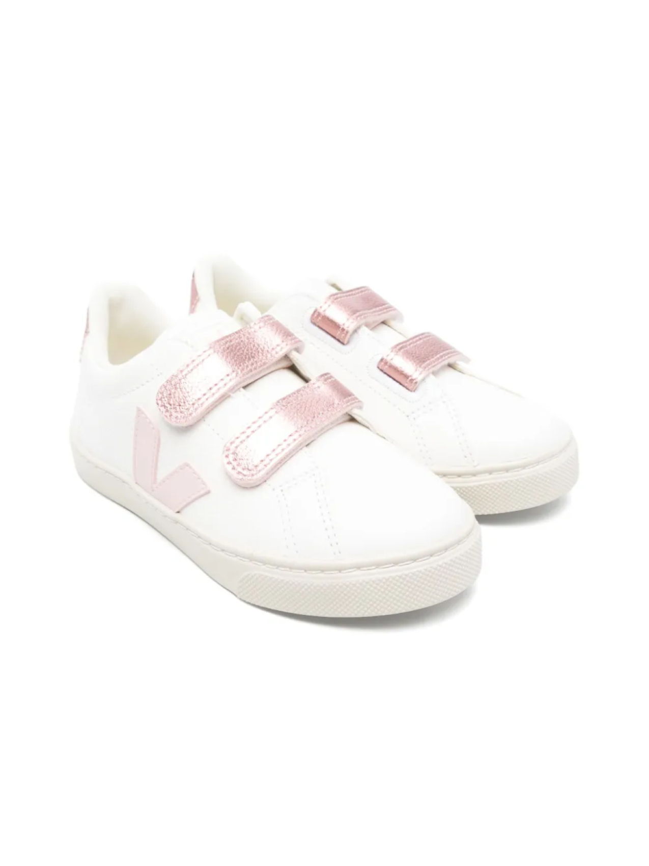 

VEJA Kids кроссовки V-12, белый