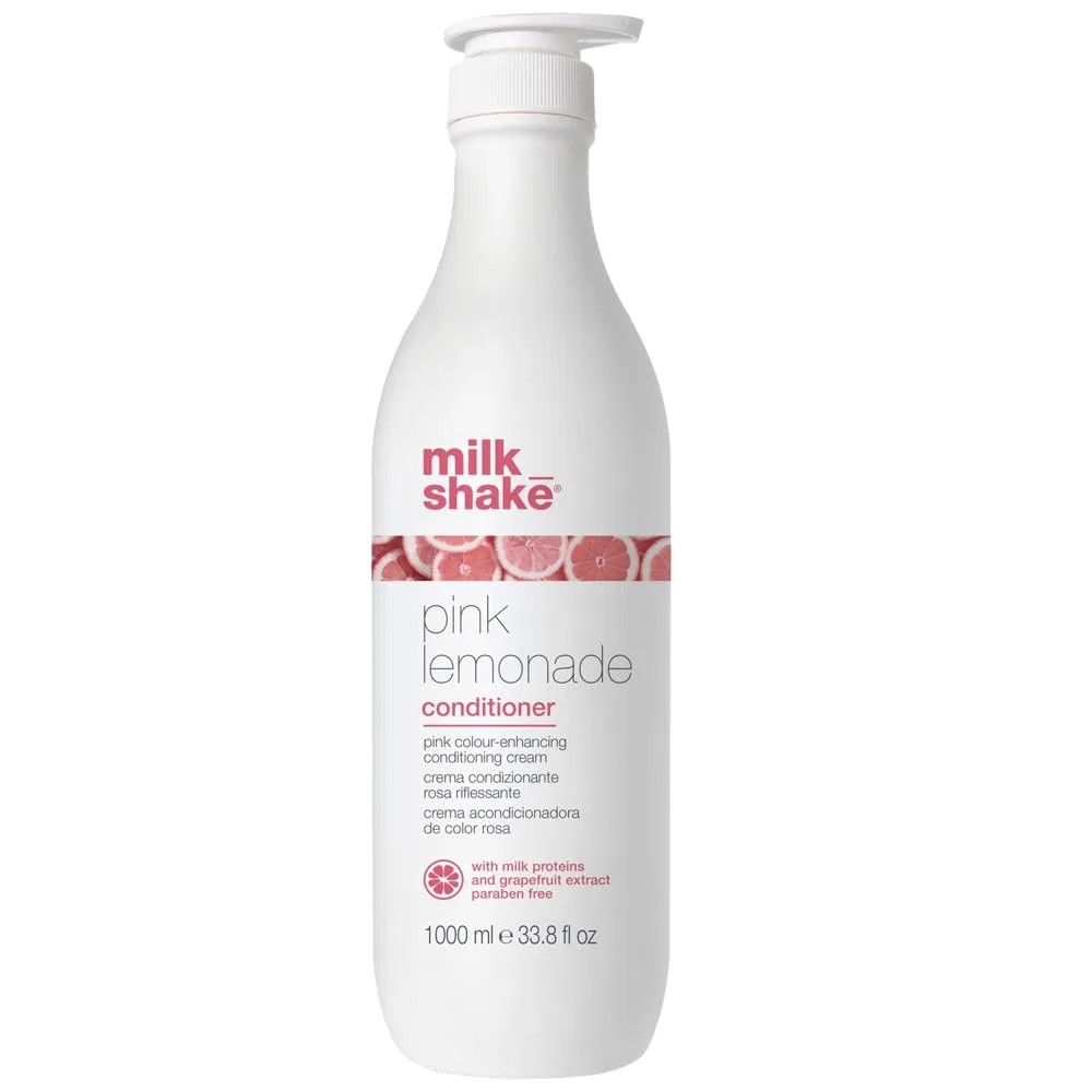 Кондиционер Milk_Shake Pink Lemonade, 1000 мл Milk_Shake