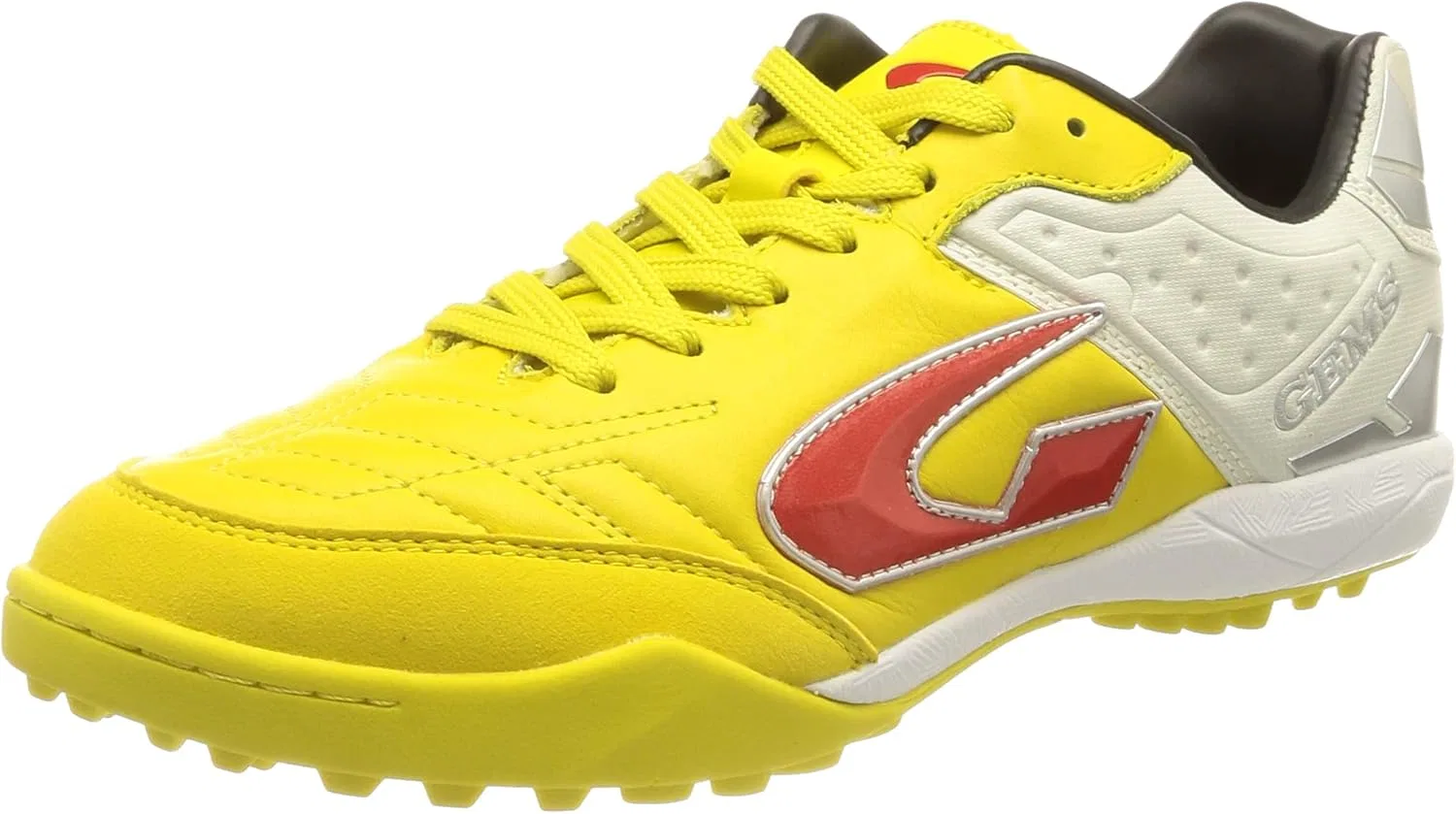 Мужские кроссовки для газона GEMS Viper Fx, Yellow