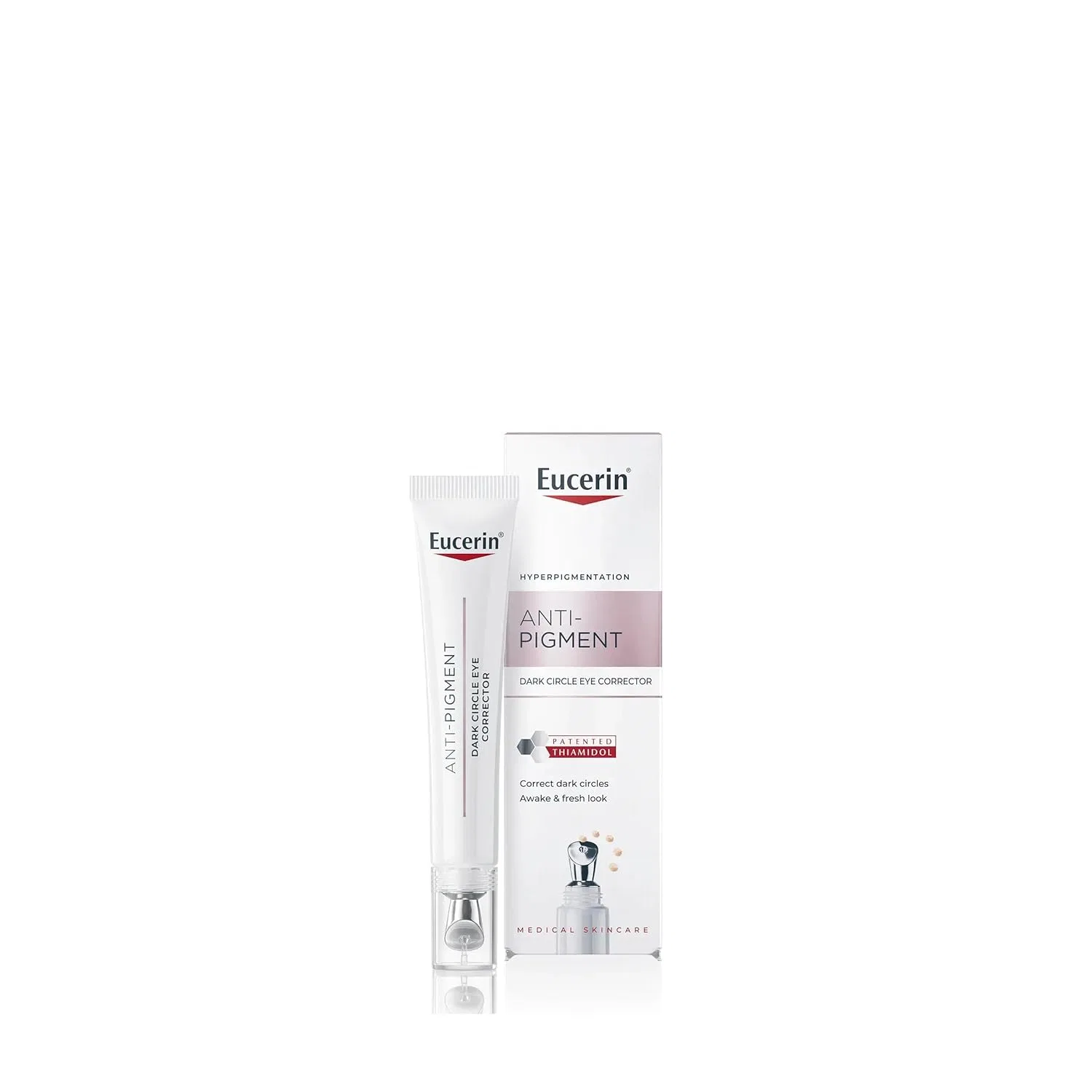 Корректирующий крем для глаз «Anti-Pigment Dark Circles» от Eucerin Eucerin
