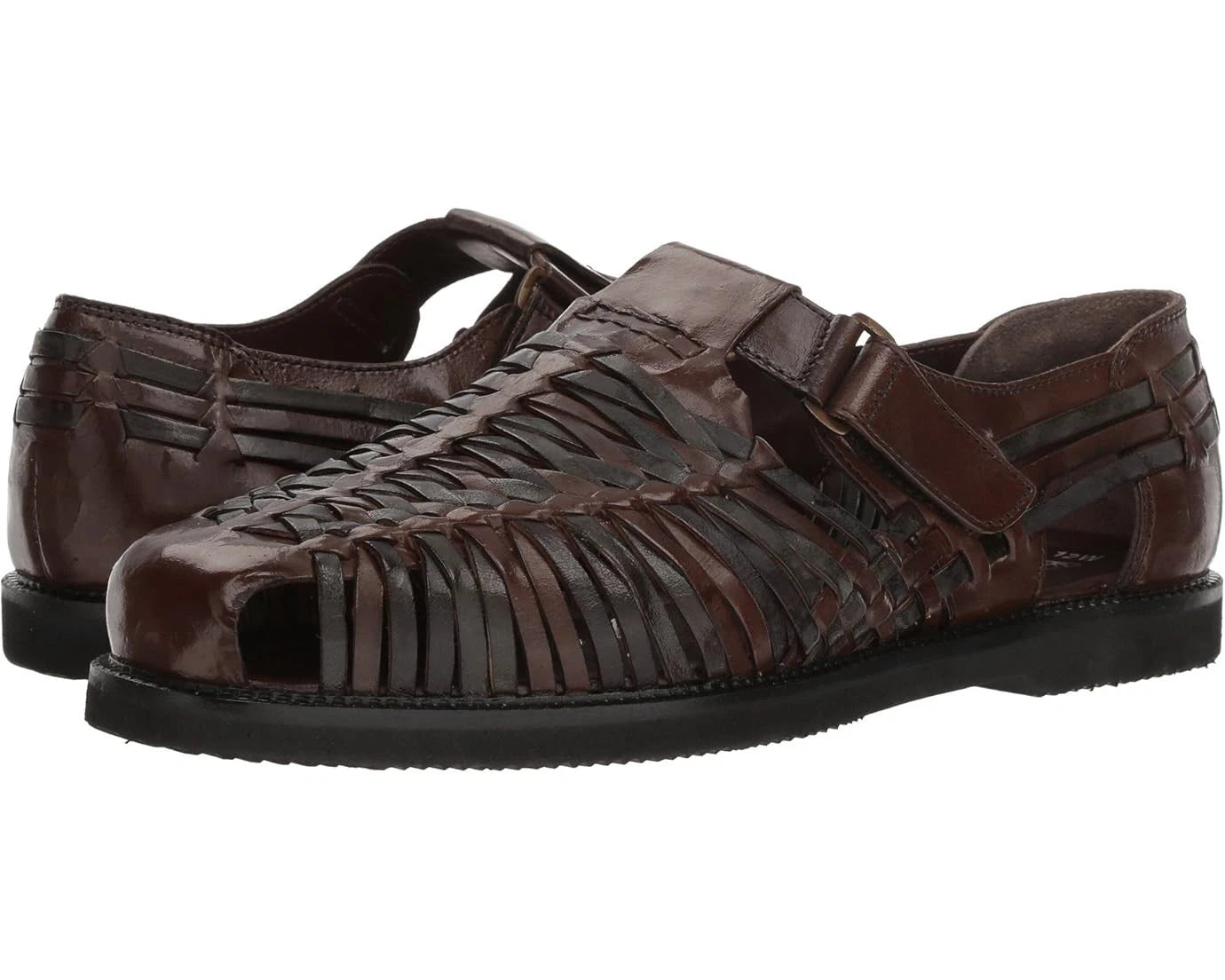 

Сандалии мужские коричневые кожаные Fisherman Deer Stags Bamboo 2 GAL1524 Deer Stags, коричневый