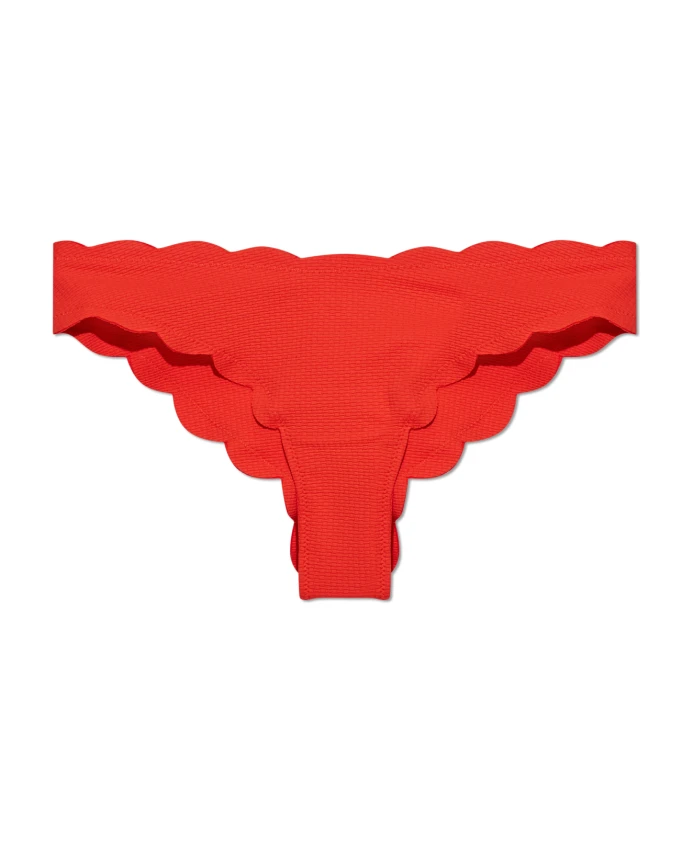 

Нижняя часть купальника Marysia, красный