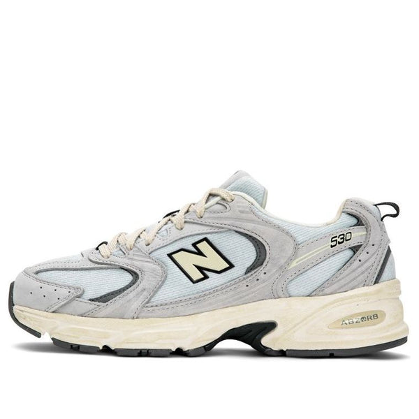 

Кроссовки 530 New Balance, серый