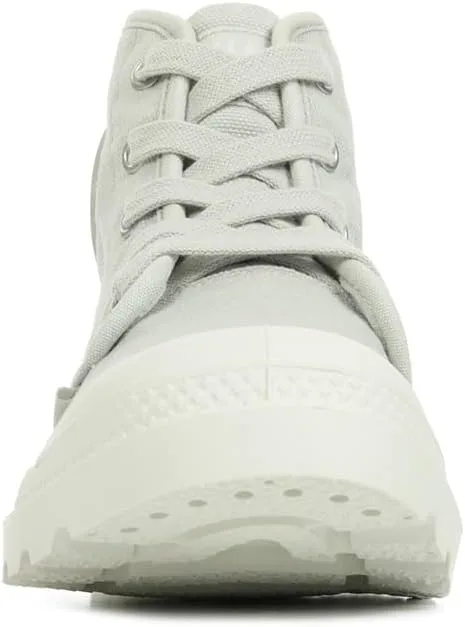 Мужские кроссовки Palladium Us Pampa High H High Trainers — фото 3