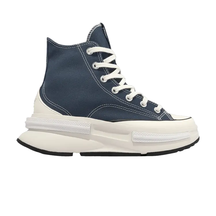 

Кроссовки Converse Run Star Legacy CX High 'Navy', синий