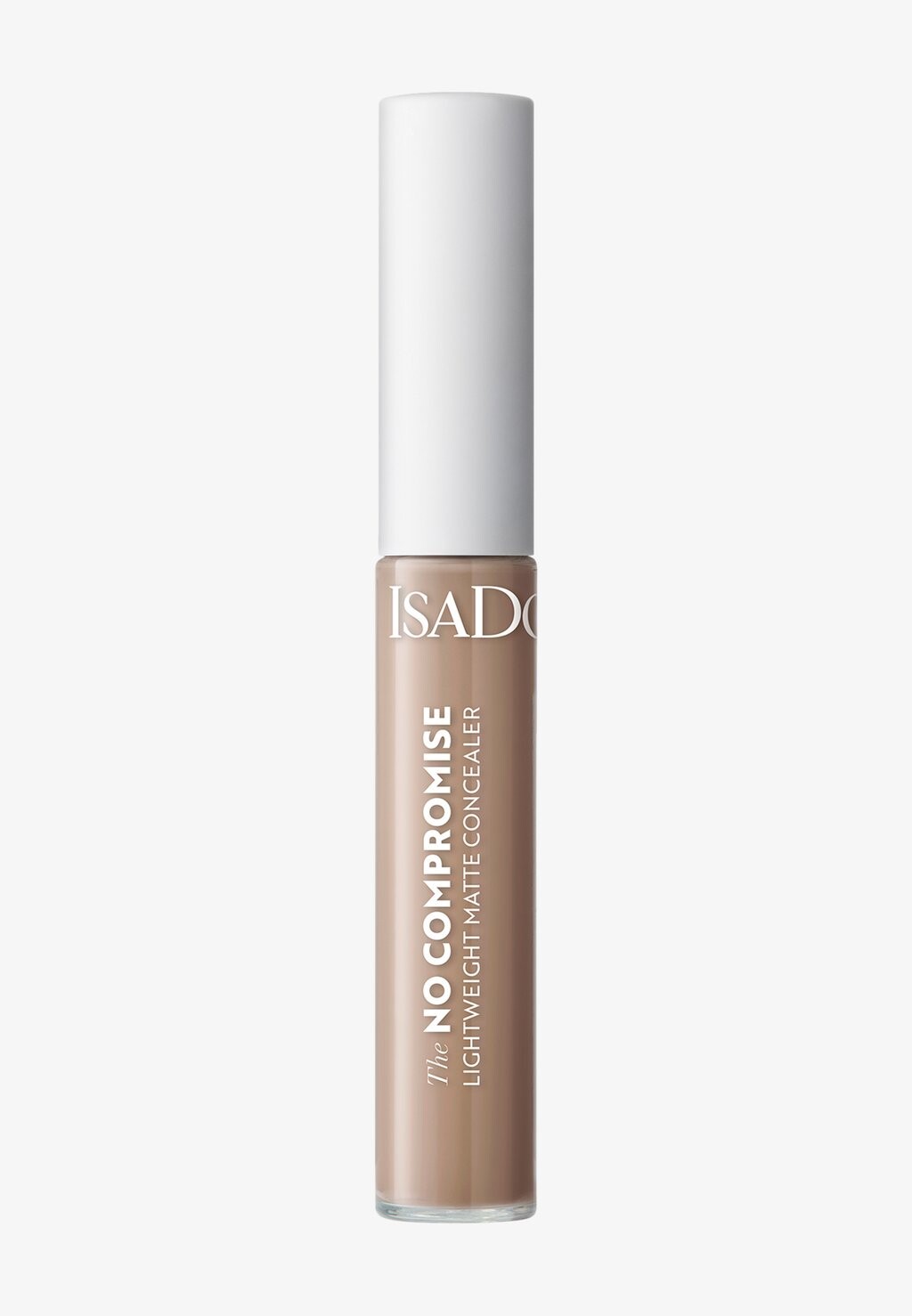 

Консилер No Compromise Lightweight Matte Concealer IsaDora, цвет 7nc