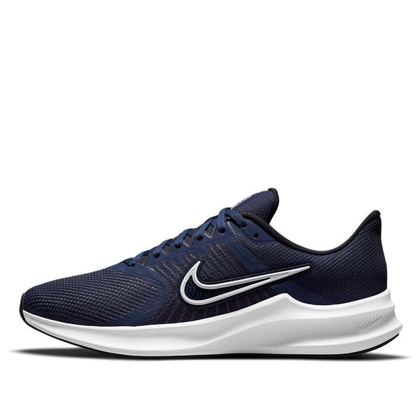 

Кроссовки дауншифтер 11 Nike, синий
