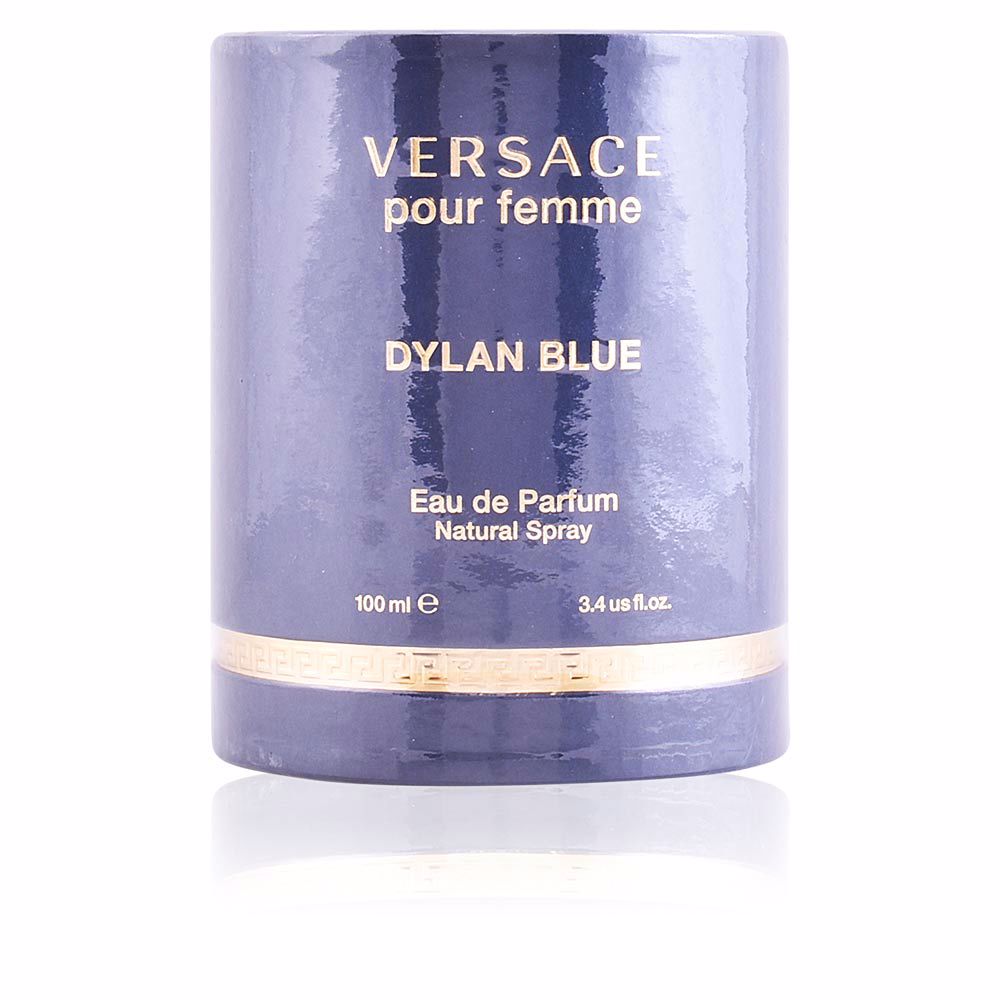 

Духи Dylan blue femme Versace, 100 мл