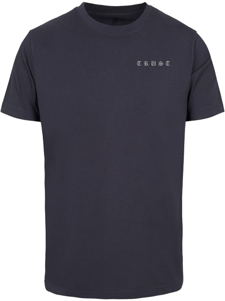 

Футболка Trust Dove T-Shirt Mister Tee, синий