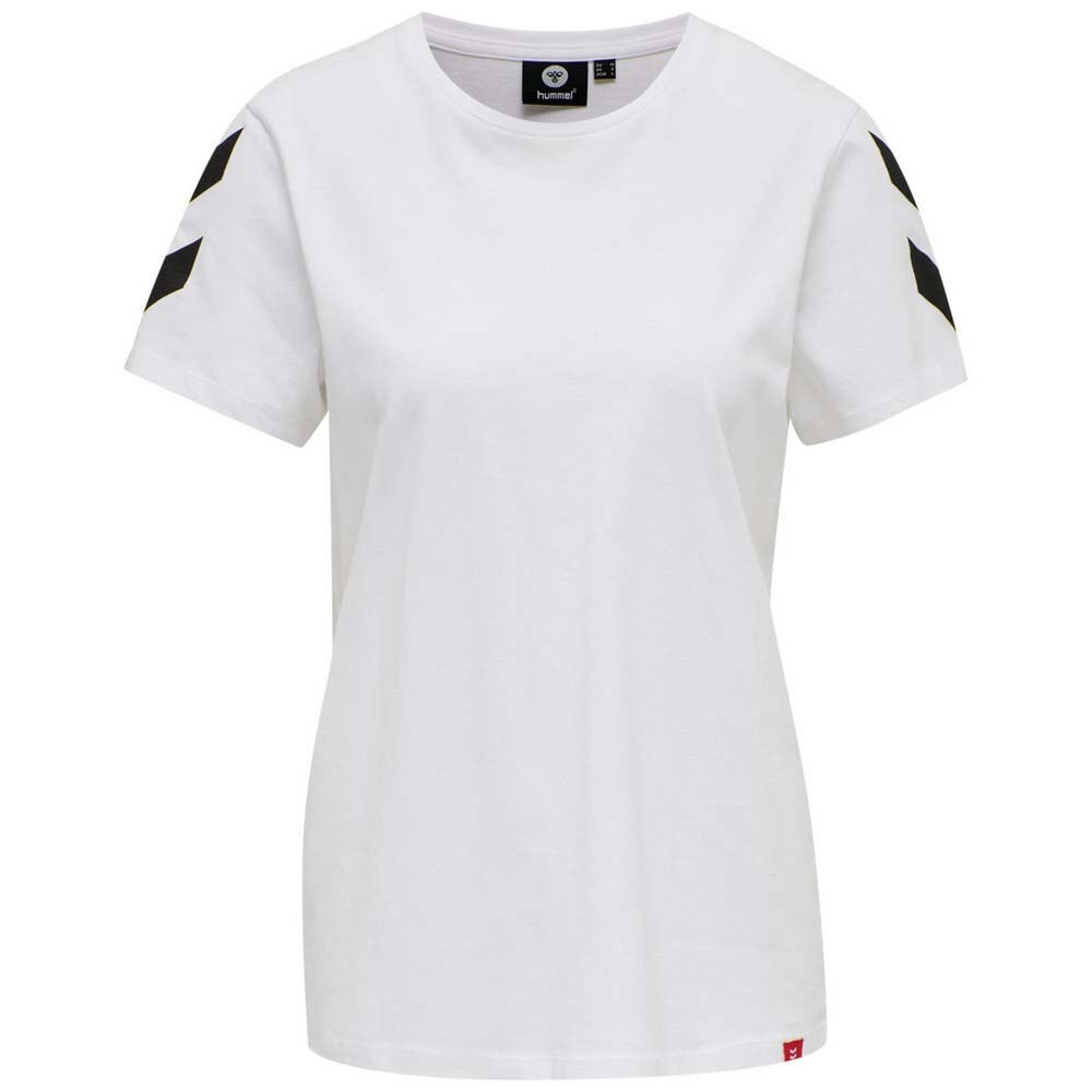 

Футболка Hummel Legacy, белый