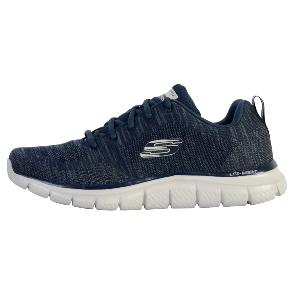 

Кроссовки Skechers Front Runner trainers, синий