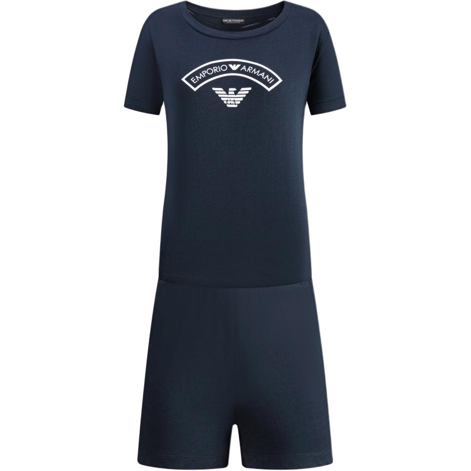 

EMPORIO ARMANI Повседневный костюм Women's Navy Blue