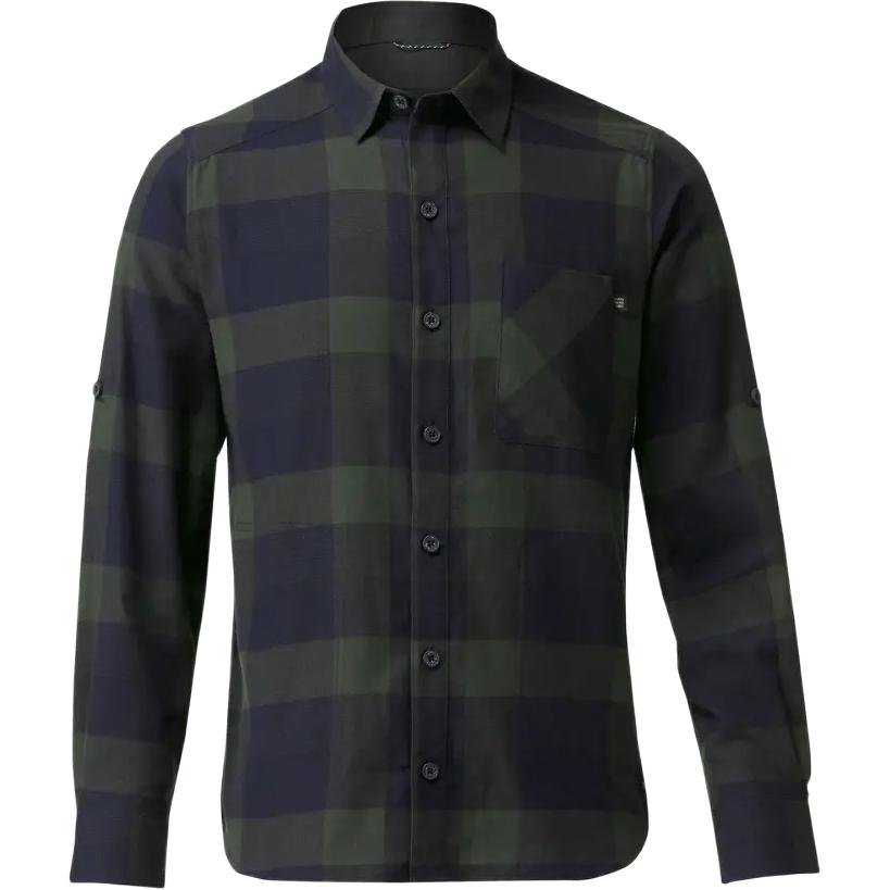 

DECATHLON Футболка мужская темно-зеленая/синяя черная