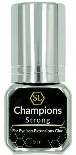 

Клей для ресниц Secret Lashes Champions Strong, 5 г Project Lashes