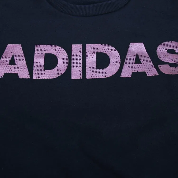 Свитшот Navy Blue Teenagers Adidas — фото 3
