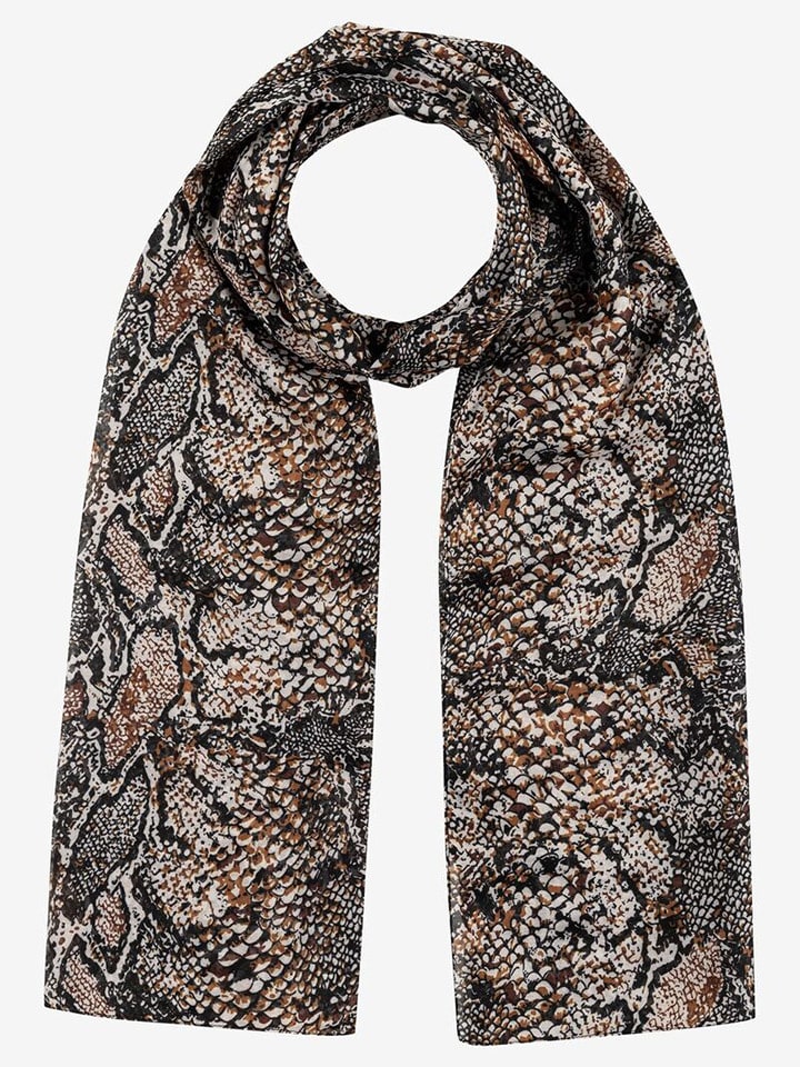 

Шарф More & More