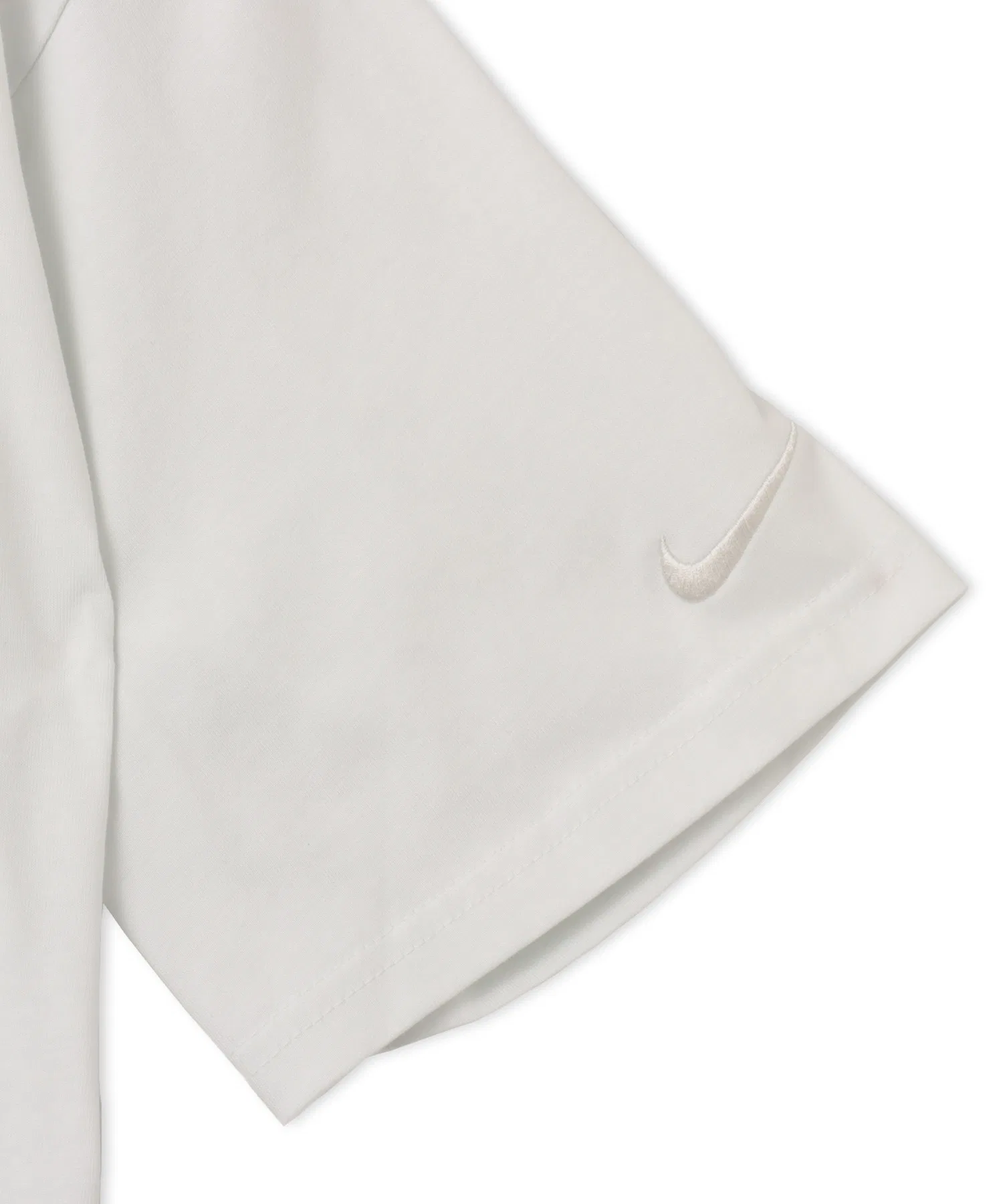 Мужская футболка NIKE NSW XMAP с логотипом тёмно-синяя — фото 3
