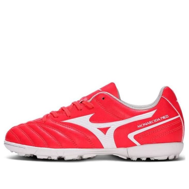 

Кроссовки (GS) Mizuno Monarcida Neo Select II Soccer Training Shoes 'Red', красный
