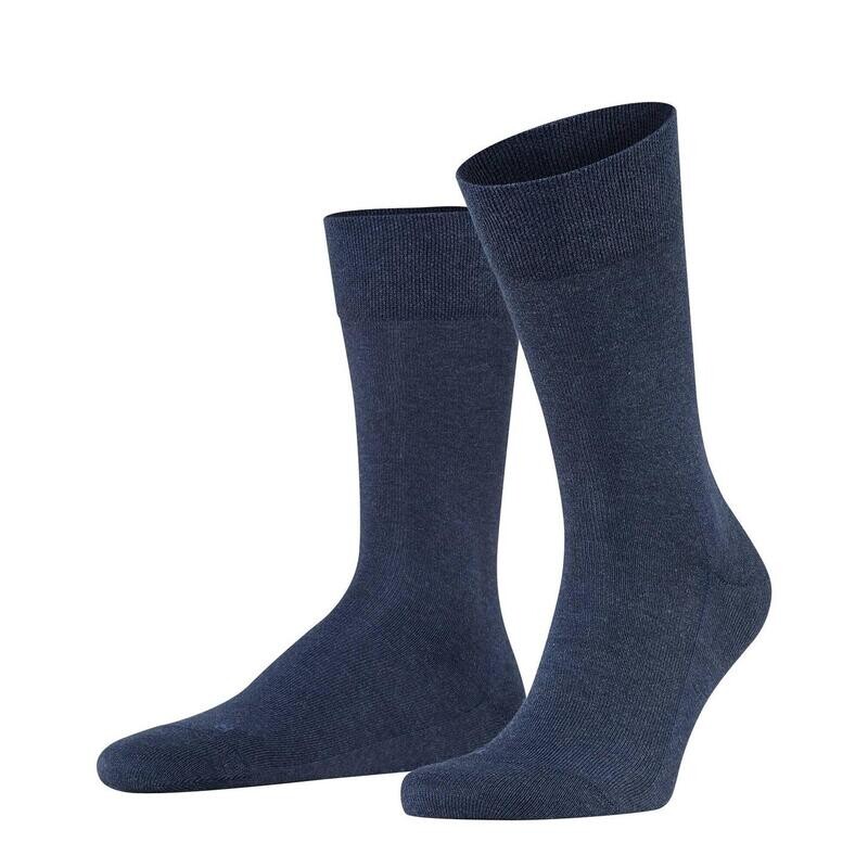 

Носки для бега Falke, цвет asphaltgrau/blau