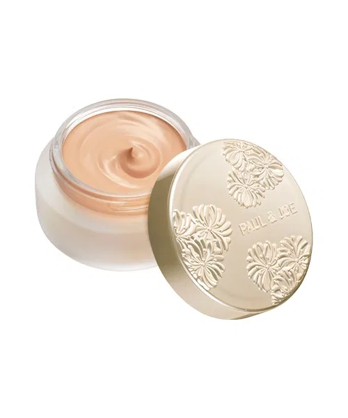 Крем-основа Sublime Cream Foundation Paul & Joe — фото 2